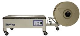 新型半自動打包機 新型半自動打包機