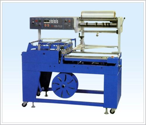 全自動L型封口機(jī) 全自動L型封口機(jī)