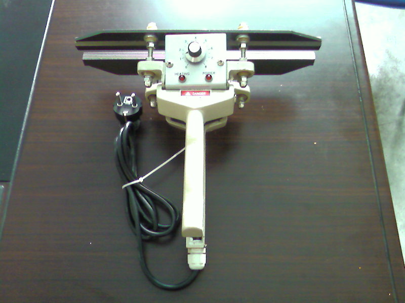 手鉗封口機 手鉗封口機