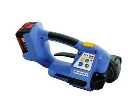 ORT250(無碳刷)PET打包帶機 ORT250(無碳刷)PET打包帶機
